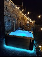 Le Clos Saint Vincent & SPA