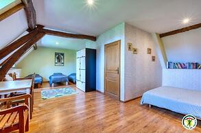 Le Clos Saint Vincent & SPA