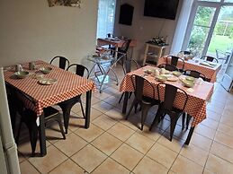 Le Clos Saint Vincent & SPA