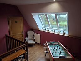 Le Clos Saint Vincent & SPA