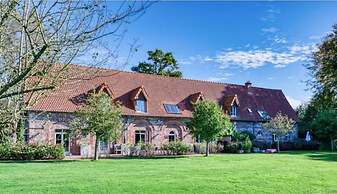 Le Clos Saint Vincent & SPA