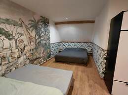 Le Clos Saint Vincent & SPA