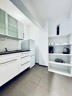 2BR Apt With Balcony Blumengärten