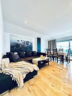 2BR Apt With Balcony Blumengärten