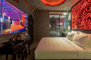 Pynt Hotel 7