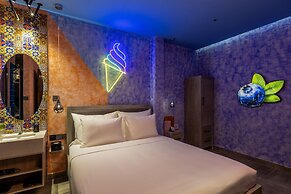 Pynt Hotel 7