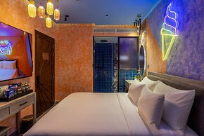 Pynt Hotel 7