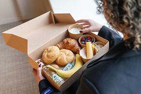 Numa Rotterdam Coolsingel