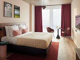 Numa Rotterdam Coolsingel
