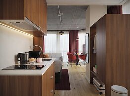 Numa Rotterdam Coolsingel