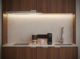 Numa Rotterdam Coolsingel