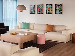 Numa Rotterdam Coolsingel
