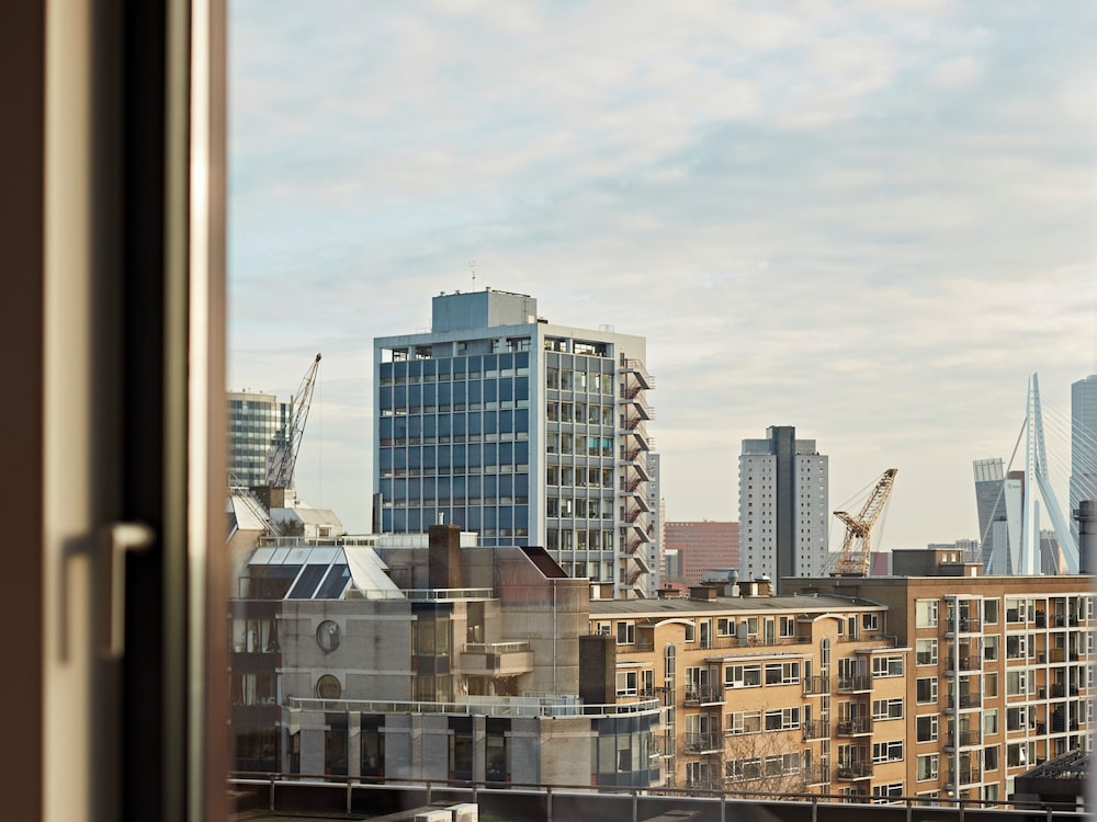 Numa Rotterdam Coolsingel