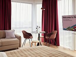 Numa Rotterdam Coolsingel