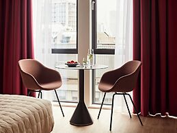 Numa Rotterdam Coolsingel