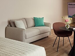 Numa Rotterdam Coolsingel