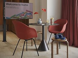 Numa Rotterdam Coolsingel