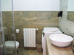 Belvedere Vallata Affitti Brevi