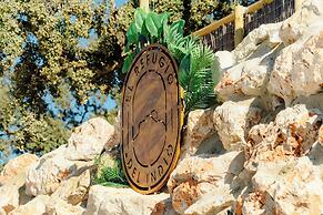 El Refugio del Indio