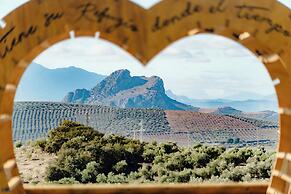 El Refugio del Indio