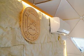 El Refugio del Indio