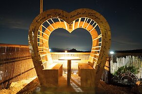 El Refugio del Indio