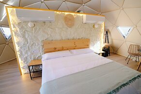 El Refugio del Indio