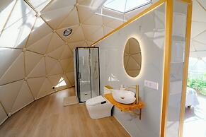 El Refugio del Indio