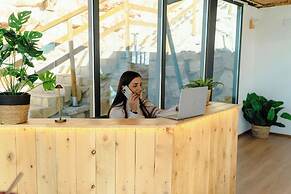 El Refugio del Indio