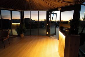 El Refugio del Indio