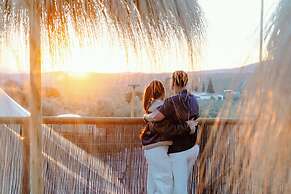 El Refugio del Indio