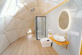 El Refugio del Indio