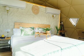 El Refugio del Indio