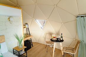 El Refugio del Indio