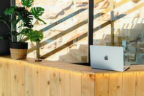 El Refugio del Indio