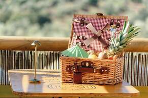 El Refugio del Indio