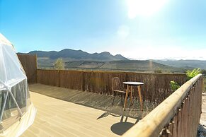 El Refugio del Indio