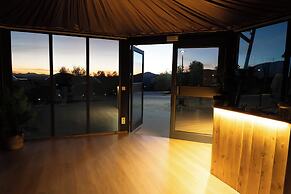 El Refugio del Indio