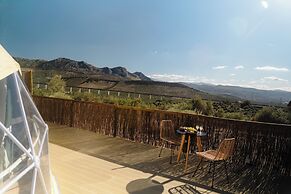 El Refugio del Indio