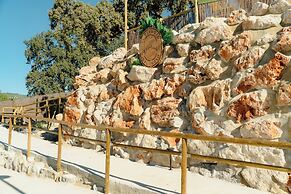 El Refugio del Indio