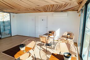 El Refugio del Indio