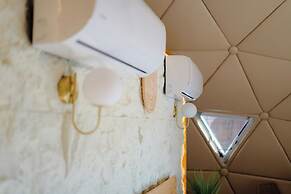 El Refugio del Indio