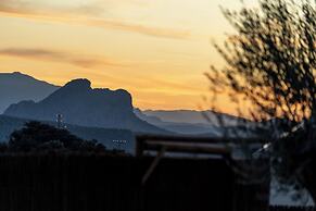 El Refugio del Indio