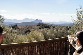 El Refugio del Indio