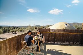 El Refugio del Indio