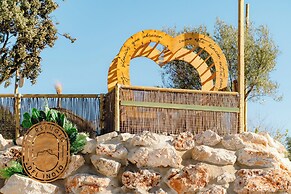 El Refugio del Indio