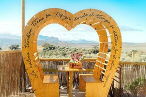 El Refugio del Indio