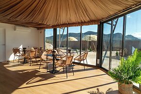 El Refugio del Indio