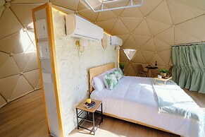 El Refugio del Indio