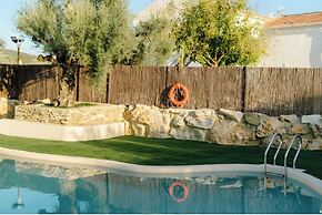 El Refugio del Indio